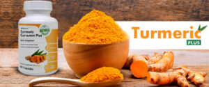 Turmeric Curcumin Vitamin Benefits